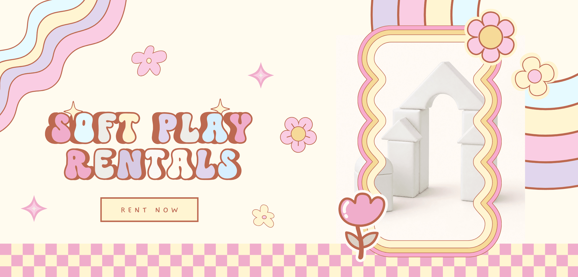 Soft Play Rentals — rent now